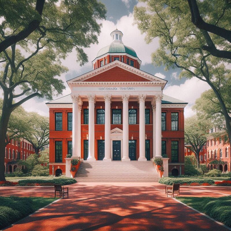 Howard University