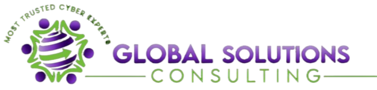 Global Solutions Consulting LLC – GSC: Guarding Tomorrow's Digital ...